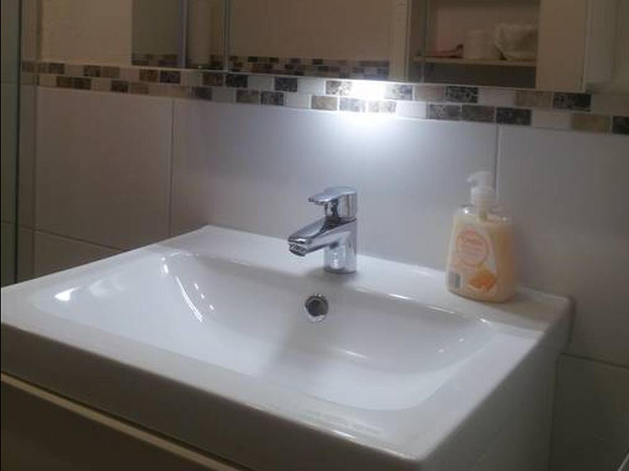 Ferienwohnung Am Berg, 35Qm Rickenbach  Exteriör bild