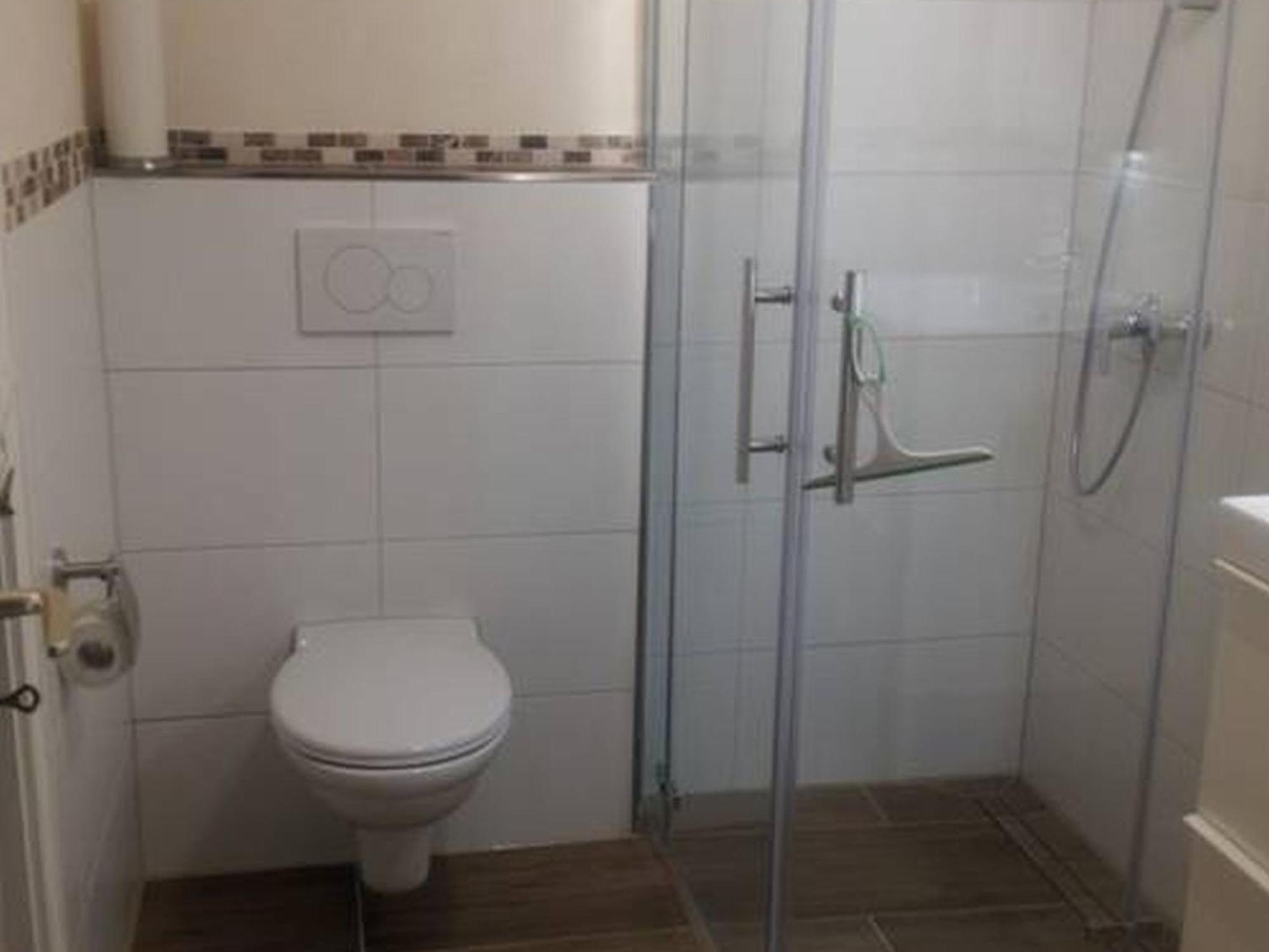 Ferienwohnung Am Berg, 35Qm Rickenbach  Exteriör bild